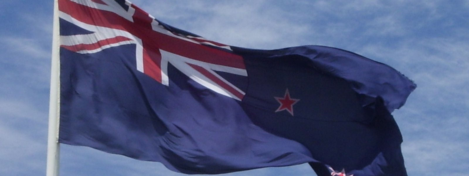 NZ tells citizens to exercise increased caution